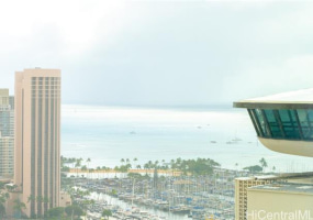1390 Kapiolani Boulevard,Honolulu,Hawaii,96814,1 バスルームバスルーム,コンド / タウンハウス,Kapiolani,30,18348239