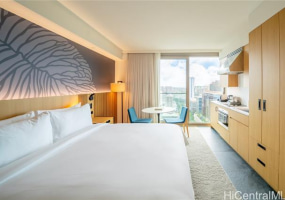 1390 Kapiolani Boulevard,Honolulu,Hawaii,96814,1 バスルームバスルーム,コンド / タウンハウス,Kapiolani,30,18348239