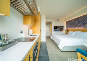 1390 Kapiolani Boulevard,Honolulu,Hawaii,96814,1 バスルームバスルーム,コンド / タウンハウス,Kapiolani,30,18348239