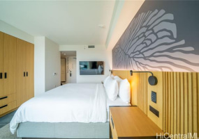 1390 Kapiolani Boulevard,Honolulu,Hawaii,96814,1 バスルームバスルーム,コンド / タウンハウス,Kapiolani,30,18348239