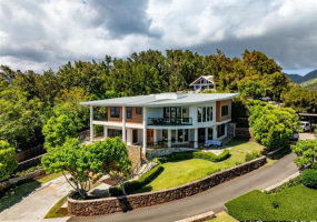 4967 Maunalani Circle,Honolulu,Hawaii,96816,4 ベッドルーム ベッドルーム,4 バスルームバスルーム,一戸建て,Maunalani,18800108