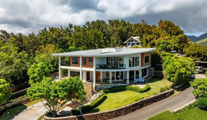 4967 Maunalani Circle,Honolulu,Hawaii,96816,4 ベッドルーム ベッドルーム,4 バスルームバスルーム,一戸建て,Maunalani,18800108
