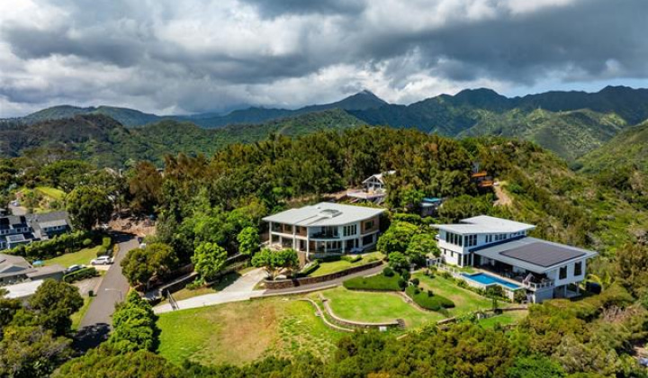 4967 Maunalani Circle,Honolulu,Hawaii,96816,4 ベッドルーム ベッドルーム,4 バスルームバスルーム,一戸建て,Maunalani,18800108