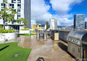 988 Halekauwila Street,Honolulu,Hawaii,96814,1 ベッドルーム ベッドルーム,1 バスルームバスルーム,コンド / タウンハウス,Halekauwila,35,18348557