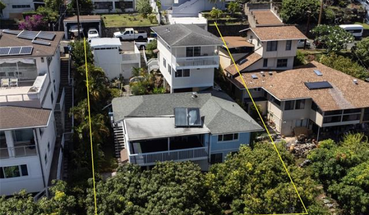 1925 St Louis Drive,Honolulu,Hawaii,96816,5 ベッドルーム ベッドルーム,3 バスルームバスルーム,一戸建て,St Louis,18800339