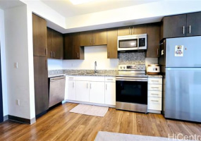 988 Halekauwila Street,Honolulu,Hawaii,96814,1 ベッドルーム ベッドルーム,1 バスルームバスルーム,コンド / タウンハウス,Halekauwila,35,18348557