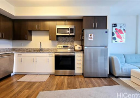 988 Halekauwila Street,Honolulu,Hawaii,96814,1 ベッドルーム ベッドルーム,1 バスルームバスルーム,コンド / タウンハウス,Halekauwila,35,18348557