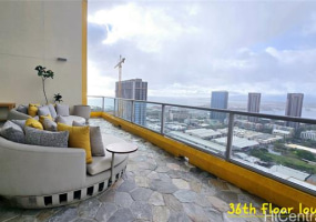 988 Halekauwila Street,Honolulu,Hawaii,96814,1 ベッドルーム ベッドルーム,1 バスルームバスルーム,コンド / タウンハウス,Halekauwila,35,18348557