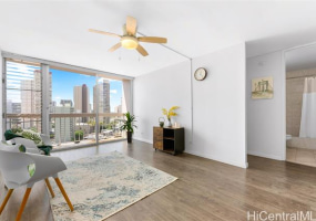 2630 Kapiolani Boulevard,Honolulu,Hawaii,96826,2 ベッドルーム ベッドルーム,1 バスルームバスルーム,コンド / タウンハウス,Kapiolani,16,18348722