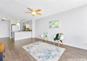 2630 Kapiolani Boulevard,Honolulu,Hawaii,96826,2 ベッドルーム ベッドルーム,1 バスルームバスルーム,コンド / タウンハウス,Kapiolani,16,18348722
