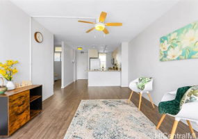 2630 Kapiolani Boulevard,Honolulu,Hawaii,96826,2 ベッドルーム ベッドルーム,1 バスルームバスルーム,コンド / タウンハウス,Kapiolani,16,18348722