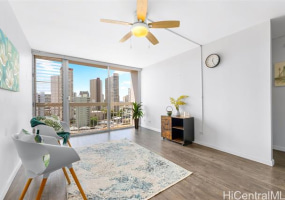 2630 Kapiolani Boulevard,Honolulu,Hawaii,96826,2 ベッドルーム ベッドルーム,1 バスルームバスルーム,コンド / タウンハウス,Kapiolani,16,18348722