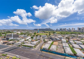2630 Kapiolani Boulevard,Honolulu,Hawaii,96826,2 ベッドルーム ベッドルーム,1 バスルームバスルーム,コンド / タウンハウス,Kapiolani,16,18348722