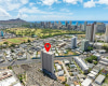 2630 Kapiolani Boulevard,Honolulu,Hawaii,96826,2 ベッドルーム ベッドルーム,1 バスルームバスルーム,コンド / タウンハウス,Kapiolani,16,18348722