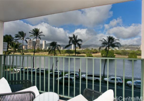 2355 Ala Wai Boulevard,Honolulu,Hawaii,96815,1 ベッドルーム ベッドルーム,1 バスルームバスルーム,コンド / タウンハウス,Ala Wai,3,18348942