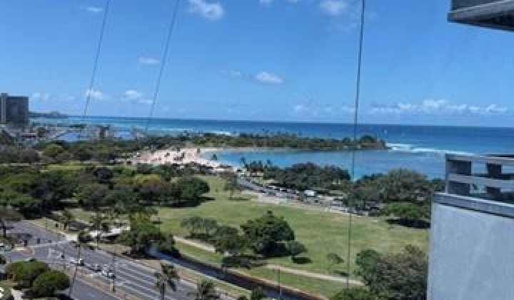 1330 Ala Moana Boulevard,Honolulu,Hawaii,96814,1 ベッドルーム ベッドルーム,1 バスルームバスルーム,コンド / タウンハウス,Ala Moana,15,18801003