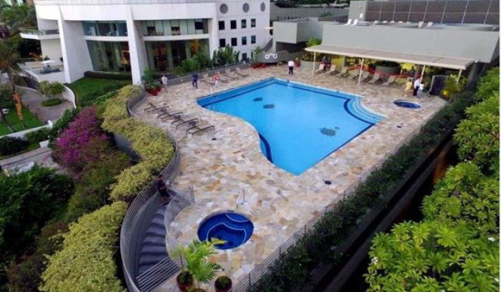 1330 Ala Moana Boulevard,Honolulu,Hawaii,96814,1 ベッドルーム ベッドルーム,1 バスルームバスルーム,コンド / タウンハウス,Ala Moana,15,18801003