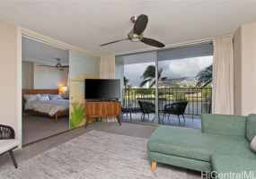 2355 Ala Wai Boulevard,Honolulu,Hawaii,96815,1 ベッドルーム ベッドルーム,1 バスルームバスルーム,コンド / タウンハウス,Ala Wai,3,18348942