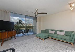 2355 Ala Wai Boulevard,Honolulu,Hawaii,96815,1 ベッドルーム ベッドルーム,1 バスルームバスルーム,コンド / タウンハウス,Ala Wai,3,18348942