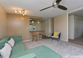 2355 Ala Wai Boulevard,Honolulu,Hawaii,96815,1 ベッドルーム ベッドルーム,1 バスルームバスルーム,コンド / タウンハウス,Ala Wai,3,18348942
