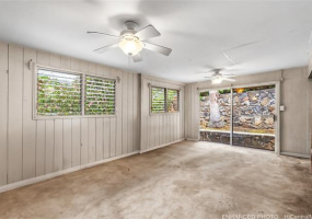 5422 Halapepe Street,Honolulu,Hawaii,96821,3 ベッドルーム ベッドルーム,2 バスルームバスルーム,一戸建て,Halapepe,18348944