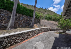 5422 Halapepe Street,Honolulu,Hawaii,96821,3 ベッドルーム ベッドルーム,2 バスルームバスルーム,一戸建て,Halapepe,18348944