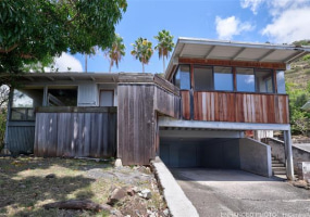 5422 Halapepe Street,Honolulu,Hawaii,96821,3 ベッドルーム ベッドルーム,2 バスルームバスルーム,一戸建て,Halapepe,18348944
