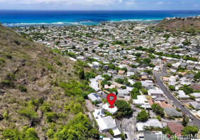 5422 Halapepe Street,Honolulu,Hawaii,96821,3 ベッドルーム ベッドルーム,2 バスルームバスルーム,一戸建て,Halapepe,18348944