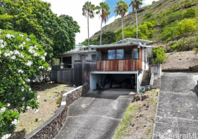 5422 Halapepe Street,Honolulu,Hawaii,96821,3 ベッドルーム ベッドルーム,2 バスルームバスルーム,一戸建て,Halapepe,18348944