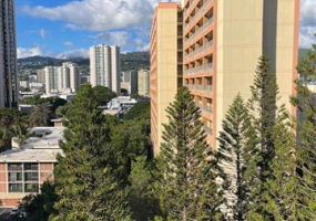 1610 Kanunu Street,Honolulu,Hawaii,96814,2 ベッドルーム ベッドルーム,1 バスルームバスルーム,コンド / タウンハウス,Kanunu,11,18349108