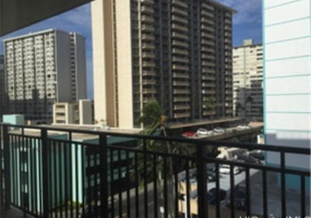 1610 Kanunu Street,Honolulu,Hawaii,96814,2 ベッドルーム ベッドルーム,1 バスルームバスルーム,コンド / タウンハウス,Kanunu,11,18349108