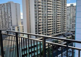1610 Kanunu Street,Honolulu,Hawaii,96814,2 ベッドルーム ベッドルーム,1 バスルームバスルーム,コンド / タウンハウス,Kanunu,11,18349108