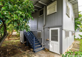 2963 Koali Road,Honolulu,Hawaii,96826,1 ベッドルーム ベッドルーム,1 バスルームバスルーム,一戸建て,Koali,18349167