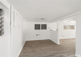 2963 Koali Road,Honolulu,Hawaii,96826,1 ベッドルーム ベッドルーム,1 バスルームバスルーム,一戸建て,Koali,18349167