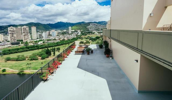 2345 Ala Wai Boulevard,Honolulu,Hawaii,96815,2 ベッドルーム ベッドルーム,2 バスルームバスルーム,コンド / タウンハウス,Ala Wai,11,19510914