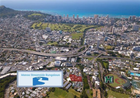 2963 Koali Road,Honolulu,Hawaii,96826,1 ベッドルーム ベッドルーム,1 バスルームバスルーム,一戸建て,Koali,18349167