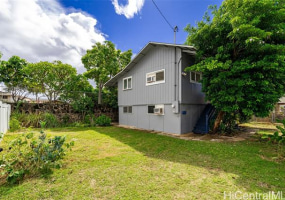 2963 Koali Road,Honolulu,Hawaii,96826,1 ベッドルーム ベッドルーム,1 バスルームバスルーム,一戸建て,Koali,18349167