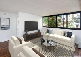1571 Piikoi Street,Honolulu,Hawaii,96822,2 Bedrooms Bedrooms,1 BathroomBathrooms,Condo/Townhouse,Piikoi,1,18349200