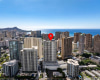 400 Hobron Lane,Honolulu,Hawaii,96815,1 ベッドルーム ベッドルーム,1 バスルームバスルーム,コンド / タウンハウス,Hobron,18,18801704