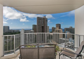 410 Atkinson Drive,Honolulu,Hawaii,96814,1 BathroomBathrooms,Condo/Townhouse,Atkinson,13,17914830