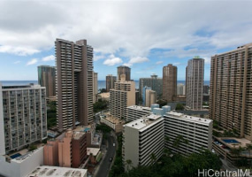469 Ena Road,Honolulu,Hawaii,96815,2 ベッドルーム ベッドルーム,2 バスルームバスルーム,コンド / タウンハウス,Ena,27,18349201