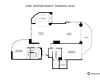 415 South Street,Honolulu,Hawaii,96813,2 ベッドルーム ベッドルーム,2 バスルームバスルーム,コンド / タウンハウス,South,2,19511244