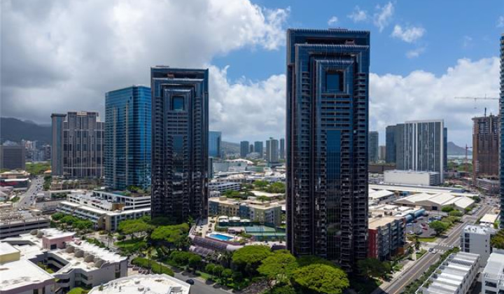 415 South Street,Honolulu,Hawaii,96813,2 ベッドルーム ベッドルーム,2 バスルームバスルーム,コンド / タウンハウス,South,2,19511244