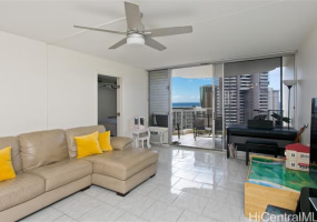 410 Atkinson Drive,Honolulu,Hawaii,96814,1 BathroomBathrooms,Condo/Townhouse,Atkinson,13,17914830