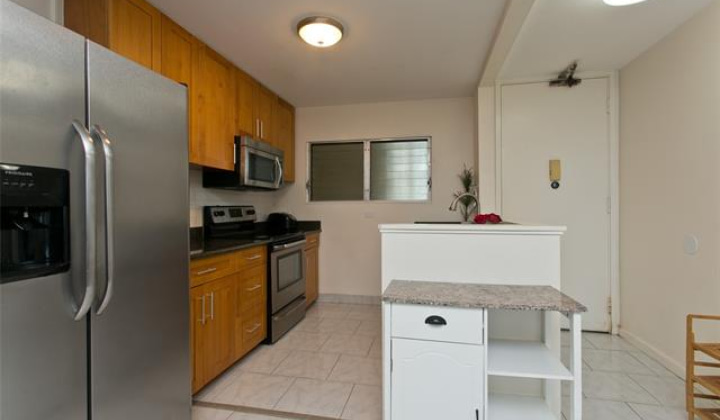 410 Atkinson Drive,Honolulu,Hawaii,96814,1 BathroomBathrooms,Condo/Townhouse,Atkinson,13,17914830