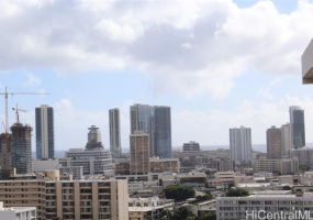 1630 Liholiho Street,Honolulu,Hawaii,96822,1 ベッドルーム ベッドルーム,1 バスルームバスルーム,コンド / タウンハウス,Liholiho,12,18349213
