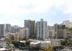 300 Wai Nani Way,Honolulu,Hawaii,96815,1 BathroomBathrooms,Condo/Townhouse,Wai Nani,11,17915054