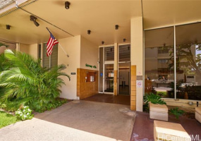 2345 Ala Wai Boulevard,Honolulu,Hawaii,96815,1 バスルームバスルーム,コンド / タウンハウス,Ala Wai,22,18801783