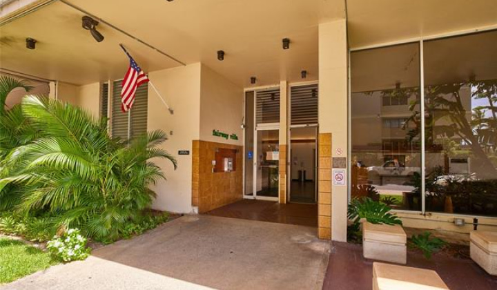 2345 Ala Wai Boulevard,Honolulu,Hawaii,96815,1 バスルームバスルーム,コンド / タウンハウス,Ala Wai,22,18801783