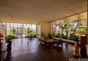 2345 Ala Wai Boulevard,Honolulu,Hawaii,96815,1 バスルームバスルーム,コンド / タウンハウス,Ala Wai,22,18801783